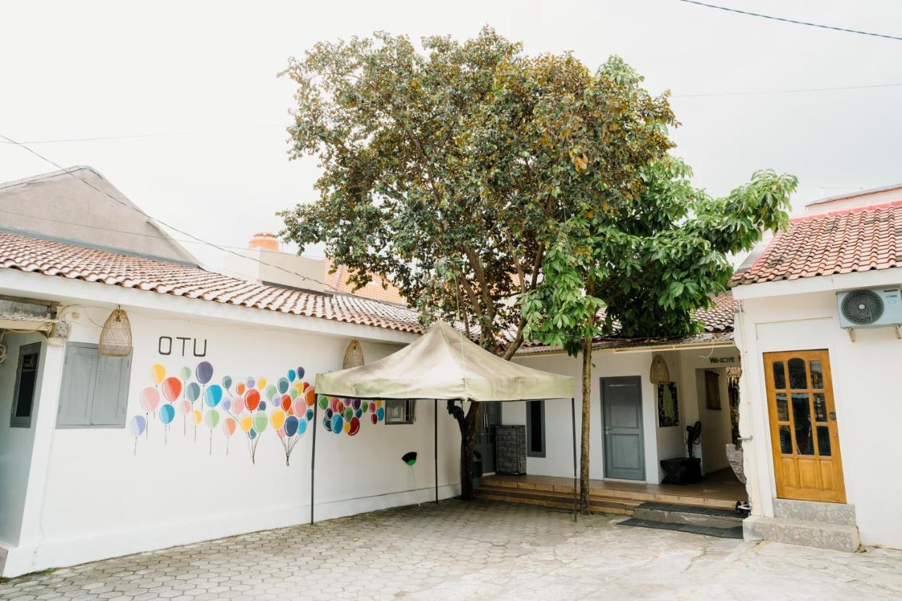 Hostel Otu By Ostic *