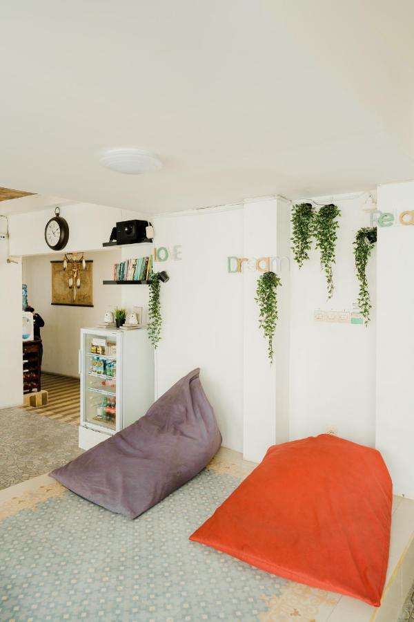 Otu By Ostic