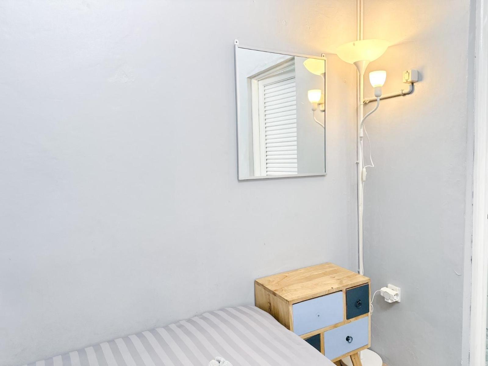 Otu By Ostic Auberge de jeunesse *