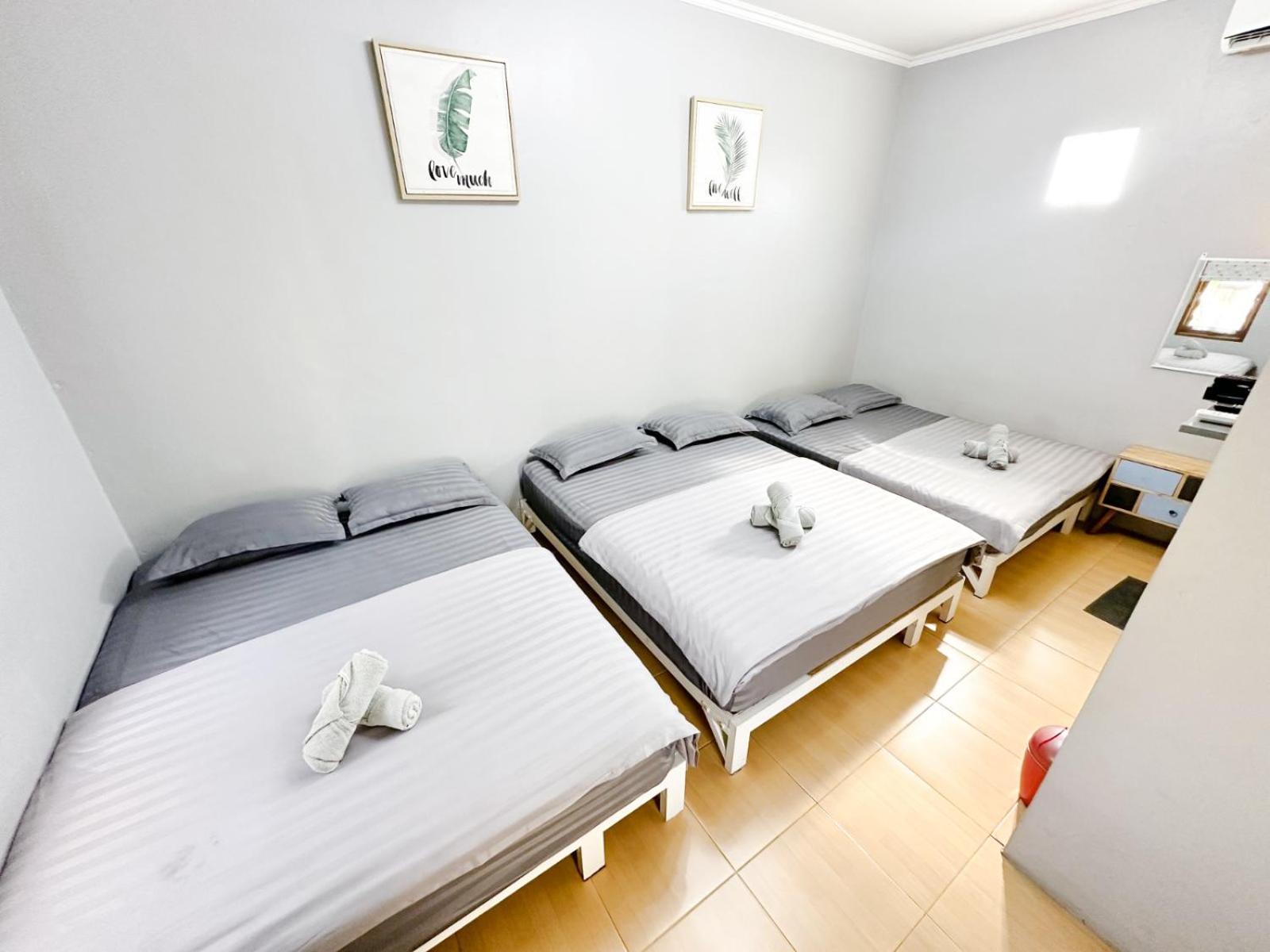 Auberge de jeunesse Otu By Ostic
