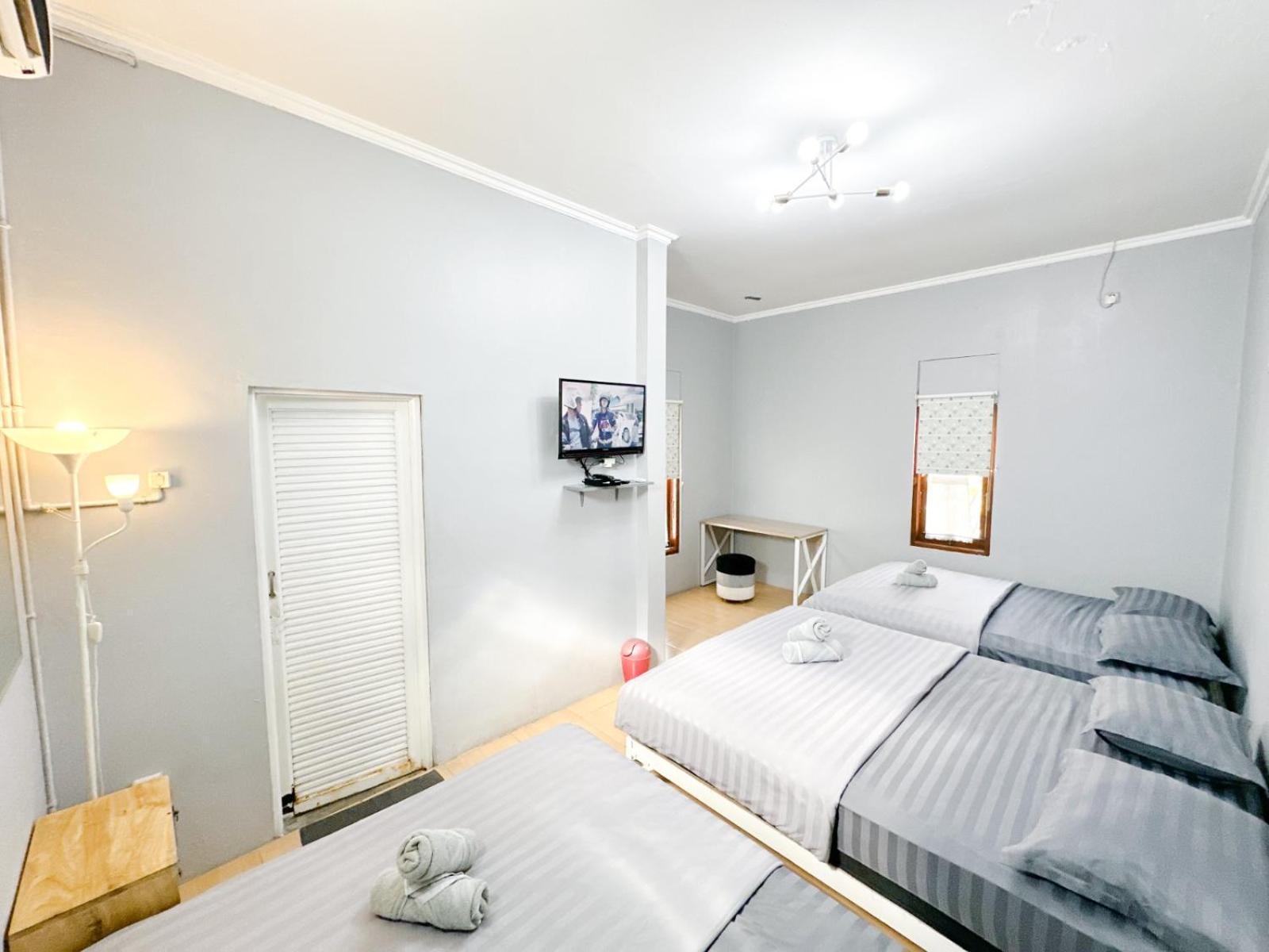 Auberge de jeunesse Otu By Ostic *