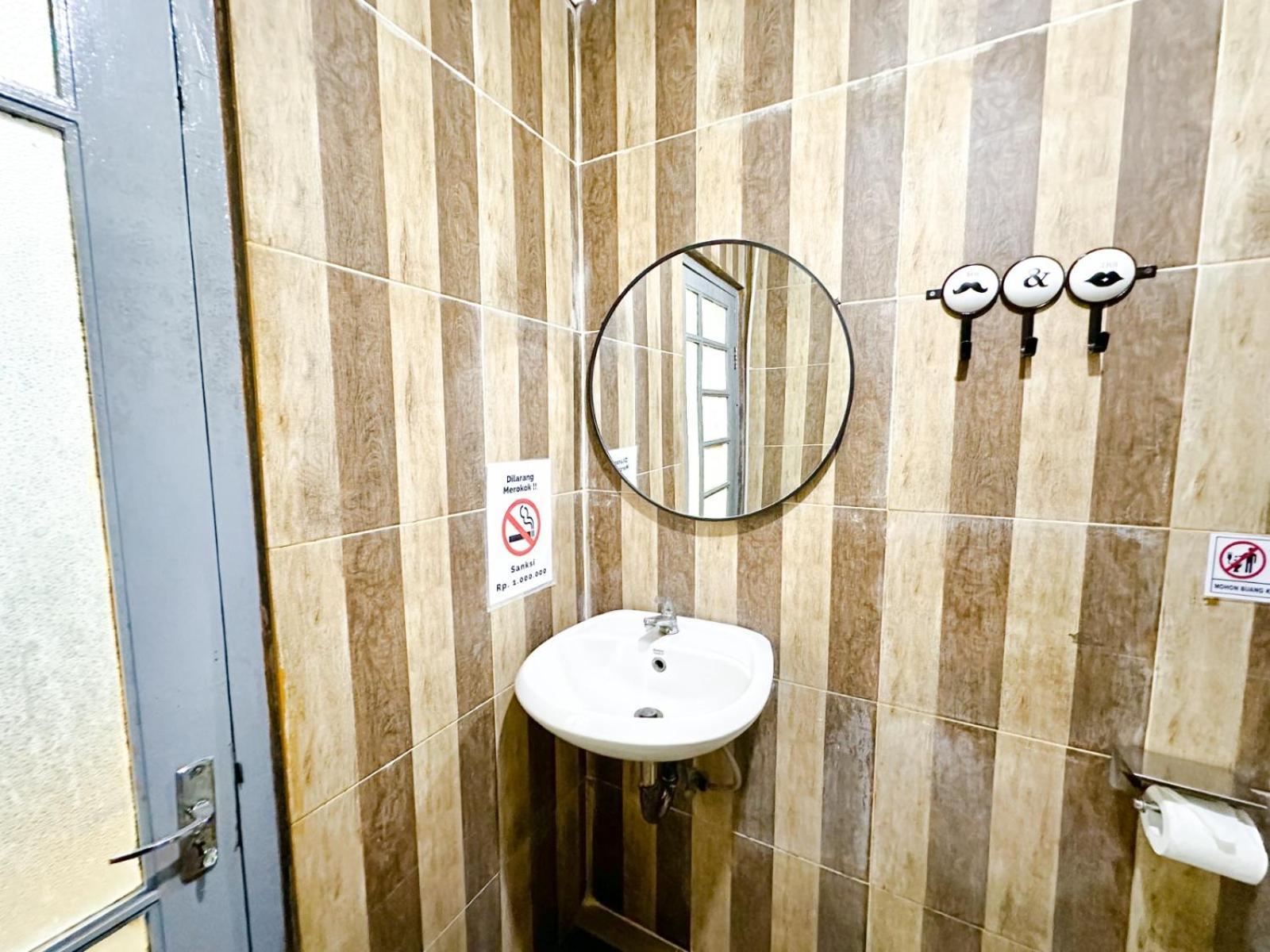 Auberge de jeunesse Otu By Ostic