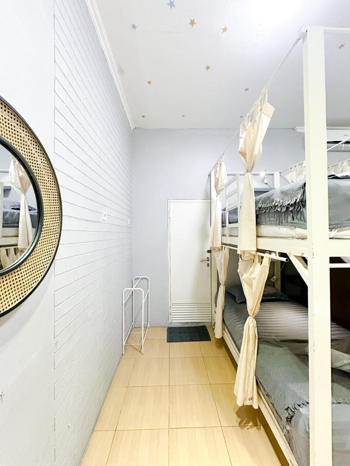 Otu By Ostic Auberge de jeunesse *